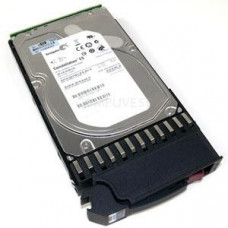 HP 2TB 6G SAS 7.2K MDL Hard Drive AW555A